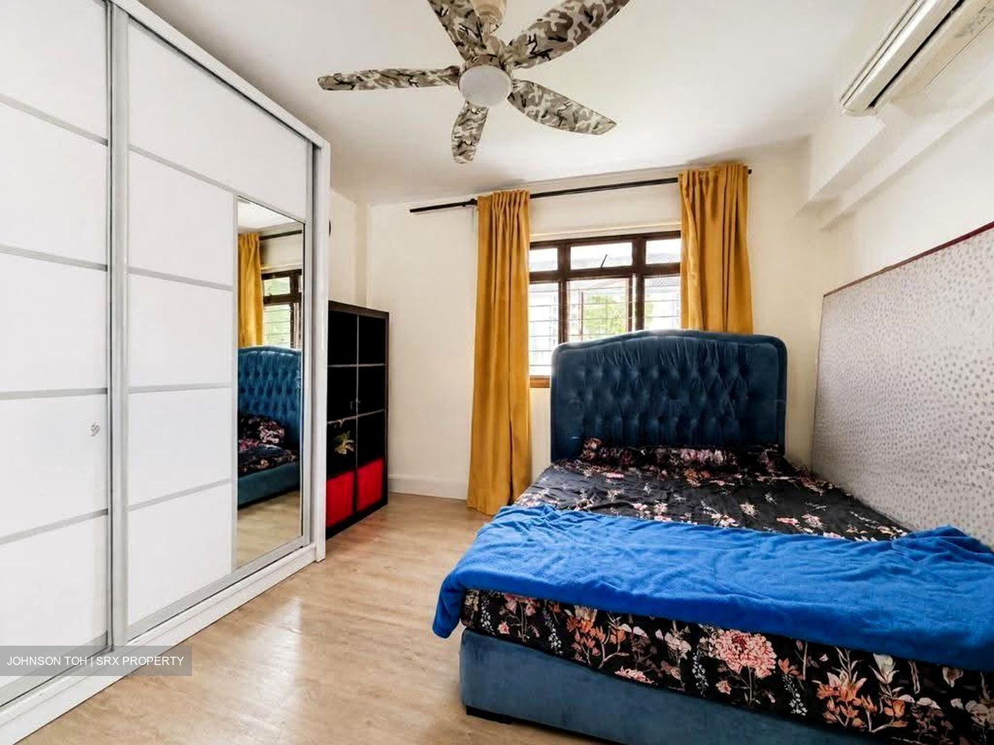 Blk 491 Admiralty Link (Sembawang), HDB 5 Rooms #638649951